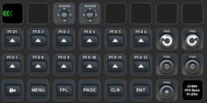 StreamDeck XL Profile for Cessna C-172 G1000 Version thumbnail 6