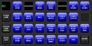StreamDeck XL Profile for Cessna C-172 G1000 Version thumbnail 7