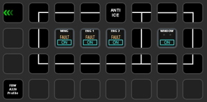 StreamDeck XL and SD+ Profile for FBW A320neo thumbnail 11