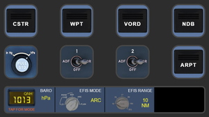 StreamDeck XL and SD+ Profile for FBW A320neo thumbnail 6