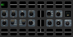 StreamDeck XL and SD+ Profile for FBW A320neo thumbnail 14