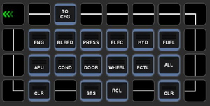 StreamDeck XL and SD+ Profile for FBW A320neo thumbnail 12