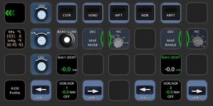 StreamDeck XL and SD+ Profile for FBW A320neo thumbnail 9