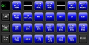 StreamDeck XL and SD+ Profile for FBW A320neo thumbnail 23