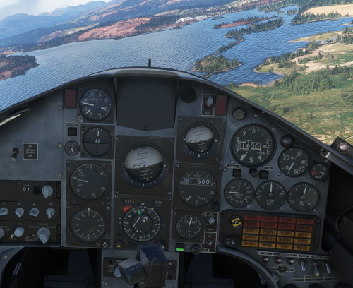 Student RAF Fast Jet Sortie August 23 update