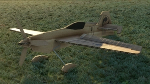 Low Carb Eagle S100 thumbnail 1