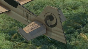 Low Carb Eagle S100 thumbnail 2