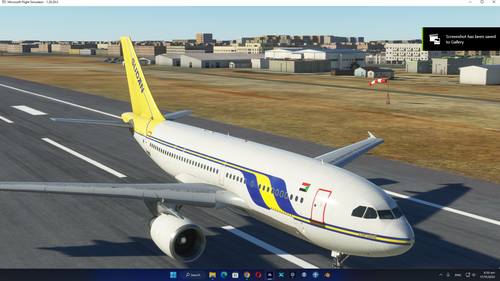 Sudan Airways Airbus A310