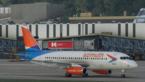 SuperJet 100-95 – SU95X