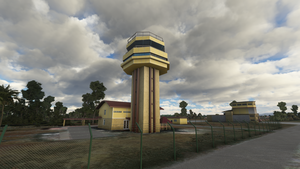 Sultan Abdul Halim Airport thumbnail 7