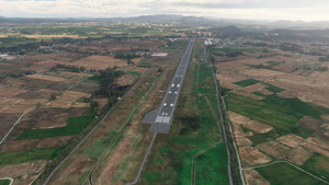 Sultan Abdul Halim Airport thumbnail 1
