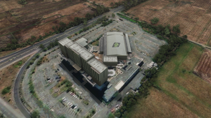 Sultan Abdul Halim Airport thumbnail 5