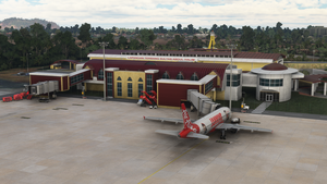 Sultan Abdul Halim Airport thumbnail 2