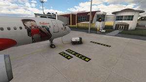 Sultan Abdul Halim Airport thumbnail 6