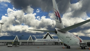 Sultan Haji Ahmad Shah Airport thumbnail 3