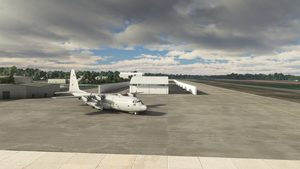 Sultan Haji Ahmad Shah Airport thumbnail 6