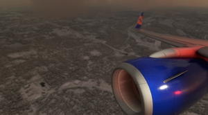 Sun Country N820SY SSW PMDG 737-800 4K w/ PMDG Config thumbnail 3