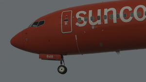 Sun Country (Mini-Fleet Package) - PMDG 737-800 thumbnail 2