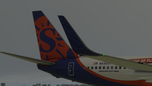 Sun Country (Mini-Fleet Package) - PMDG 737-800 thumbnail 7