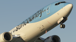 Sun Country (Mini-Fleet Package) - PMDG 737-800 thumbnail 10