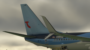 Sun Country (Mini-Fleet Package) - PMDG 737-800 thumbnail 11