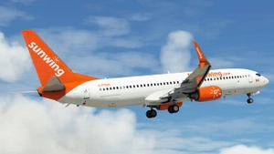 Sunwing PMDG 737-800 MSFS Pack thumbnail 3