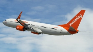 Sunwing PMDG 737-800 MSFS Pack thumbnail 4