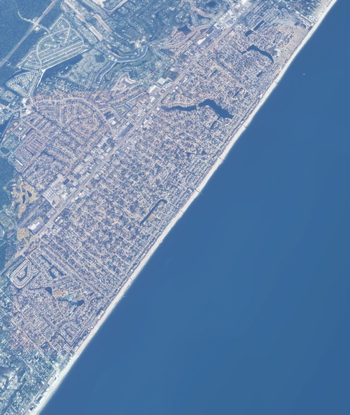 Surfside Beach - SC - USA
