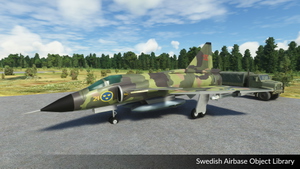 Swedish Airbase Object Library (SWABOL) thumbnail 6