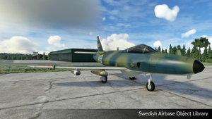 Swedish Airbase Object Library (SWABOL) thumbnail 9