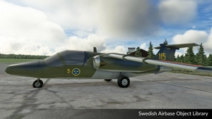 Swedish Airbase Object Library (SWABOL) thumbnail 11