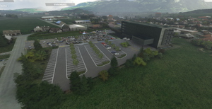 Swiss DZ Hospitals  thumbnail 5
