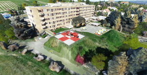 Swiss DZ Hospitals  thumbnail 6