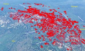 Swiss mountains tree fix (trees on mountains removed) thumbnail 2