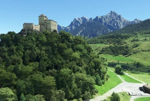 Swiss mountains tree fix (trees on mountains removed) thumbnail 16