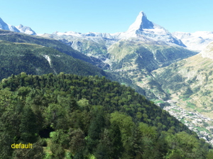 Swiss mountains tree fix (trees on mountains removed) thumbnail 7