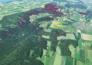 Swiss mountains tree fix (trees on mountains removed) thumbnail 11