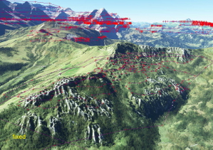 Swiss mountains tree fix (trees on mountains removed) thumbnail 6