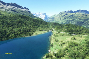 Swiss mountains tree fix (trees on mountains removed) thumbnail 3