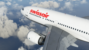 Swissair (HB-IPH) Airbus A310 - 8K thumbnail 2