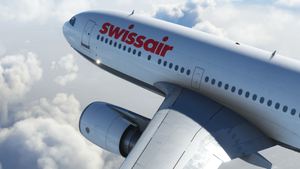 Swissair (HB-IPH) Airbus A310 - 8K thumbnail 9