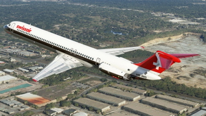 Swissair MaddogX (HB-ING, HB-IUH) thumbnail 4