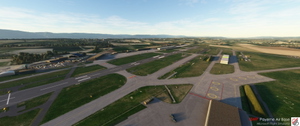 SwissMilSim Payerne Air Base (LSMP) Legacy thumbnail 17