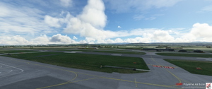 SwissMilSim Payerne Air Base (LSMP) Legacy thumbnail 3