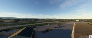 SwissMilSim Payerne Air Base (LSMP) Legacy thumbnail 16