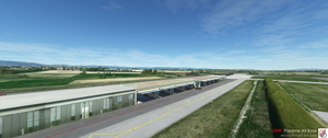 SwissMilSim Payerne Air Base (LSMP) Legacy thumbnail 13