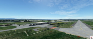 SwissMilSim Payerne Air Base (LSMP) Legacy thumbnail 14