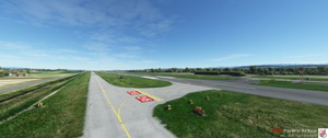 SwissMilSim Payerne Air Base (LSMP) Legacy thumbnail 9