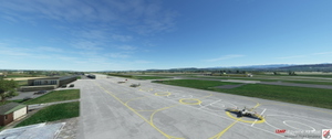 SwissMilSim Payerne Air Base (LSMP) Legacy thumbnail 12