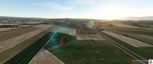 SwissMilSim Payerne Air Base (LSMP) Legacy thumbnail 18